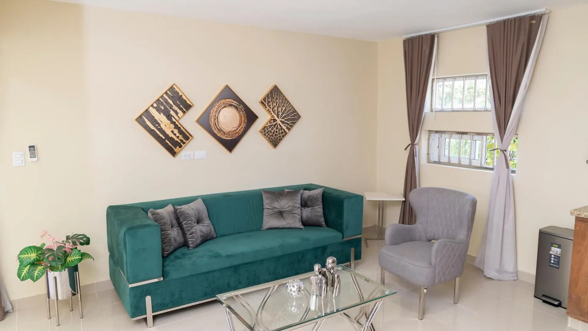 فندق La Isla Royal - Fisura Eterea Miches