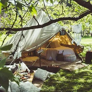 Parque de vacaciones Glamping Hicacos Blanco By Crea,, Miches