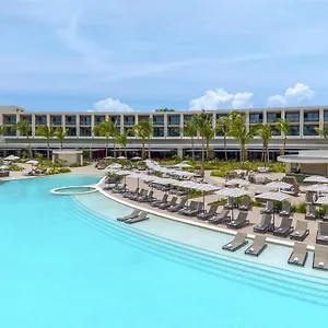 Resort Zemi Punta Cana Resort, Curio By Hilton, Miches